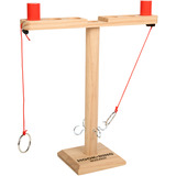 Just Play Buzzed 4-Way Hook & Ring, Partyspiel 