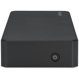 Kensington SD4843P, Dockingstation schwarz, USB-C, HDMI, DisplayPort