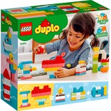 LEGO 10909 DUPLO Mein erster Bauspaß, Konstruktionsspielzeug 