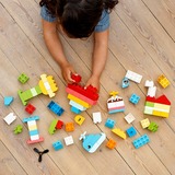 LEGO 10909 DUPLO Mein erster Bauspaß, Konstruktionsspielzeug 