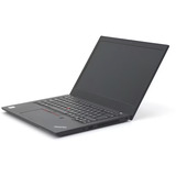 Lenovo ThinkPad L14 G1 Generalüberholt, Notebook schwarz, Intel® Core™ i5-10210U, Intel® UHD Graphics, 16 GB DDR4, 256 GB (256 GB SSD), Windows 11 Pro