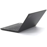 Lenovo ThinkPad L14 G1 Generalüberholt, Notebook schwarz, Intel® Core™ i5-10210U, Intel® UHD Graphics, 16 GB DDR4, 256 GB (256 GB SSD), Windows 11 Pro