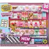 MGA Entertainment MGA's Miniverse Make It Mini Party Multipack Mini Collectibles, Basteln 