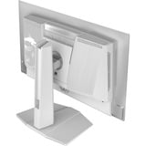 MSI MAG 272QPWDE QD-OLED X28, Gaming-Monitor 67.3 cm (26.5 Zoll), weiß, QHD, HDMI, DP, USB-C, HDR, 280Hz Panel