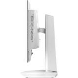 MSI MAG 272QPWDE QD-OLED X28, Gaming-Monitor 67.3 cm (26.5 Zoll), weiß, QHD, HDMI, DP, USB-C, HDR, 280Hz Panel