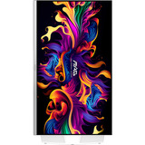 MSI MAG 272QPWDE QD-OLED X28, Gaming-Monitor 67.3 cm (26.5 Zoll), weiß, QHD, HDMI, DP, USB-C, HDR, 280Hz Panel