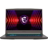MSI Thin A15 B7VF-410, Gaming-Notebook grau, AMD Ryzen 7 7735HS, NVIDIA GeForce RTX 4060, 16 GB DDR5, 512 GB (512 GB SSD), Windows 11 Home 64-Bit