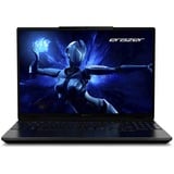Medion ERAZER Major 15 X1 (MD62710), Gaming-Notebook schwarz, Intel® Core™ i9-14900HX, NVIDIA GeForce RTX 4070, 16 GB DDR5, 1 TB (1 TB SSD), Windows 11 Home 64-Bit