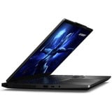 Medion ERAZER Major 15 X1 (MD62710), Gaming-Notebook schwarz, Intel® Core™ i9-14900HX, NVIDIA GeForce RTX 4070, 16 GB DDR5, 1 TB (1 TB SSD), Windows 11 Home 64-Bit
