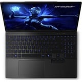 Medion ERAZER Major 15 X1 (MD62710), Gaming-Notebook schwarz, Intel® Core™ i9-14900HX, NVIDIA GeForce RTX 4070, 16 GB DDR5, 1 TB (1 TB SSD), Windows 11 Home 64-Bit