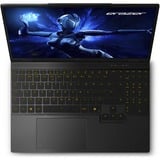 Medion ERAZER Major 15 X1 (MD62710), Gaming-Notebook schwarz, Intel® Core™ i9-14900HX, NVIDIA GeForce RTX 4070, 16 GB DDR5, 1 TB (1 TB SSD), Windows 11 Home 64-Bit