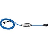 NRGkick Mobile Wallbox 16A 10m Pure weiß, 11 kW, 10 Meter Kabel, WLAN + Bluetooth