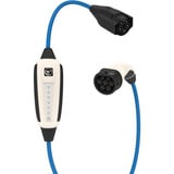 NRGkick Mobile Wallbox 16A 10m Pure weiß, 11 kW, 10 Meter Kabel, WLAN + Bluetooth