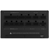 NZXT C1200 Gold ATX 3.1, PC-Netzteil schwarz, 1x 16-Pin Grafikkarten Stecker, Kabel-Management, 1200 Watt