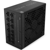 NZXT C1200 Gold ATX 3.1, PC-Netzteil schwarz, 1x 16-Pin Grafikkarten Stecker, Kabel-Management, 1200 Watt