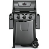 Napoleon Gasgrill Freestyle 365 Graphit graphit/schwarz, Modell 2021