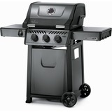 Napoleon Gasgrill Freestyle 365 Graphit graphit/schwarz