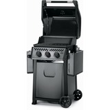 Napoleon Gasgrill Freestyle 365 Graphit graphit/schwarz