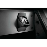 Napoleon Gasgrill Freestyle 365 Graphit graphit/schwarz