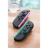 Nintendo Joy-Con 2er-Set, Gamepad hellviolett/hellgrün
