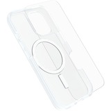 Otterbox React MagSafe + Glass, Set transparent, iPhone 16, MagSafe