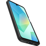 Otterbox React, Handyhülle schwarz, Samsung Galaxy A17 5G/A16/A16 5G