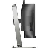 Philips 49B2U6900CH/00, LED-Monitor 124 cm (48.8 Zoll), dunkelgrau/silber, DQHD, VA, Curved, Adaptiv-Sync, 75 Hz