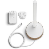 Philips HUE Gradient Signe Tischleuchte, LED-Leuchte weiß/holz, Oak
