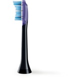 Philips Sonicare HX9052/17 G3 Premium Gum Care, Aufsteckbürste schwarz