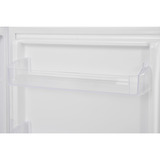 Respekta Karlsson, Vollraumkühlschrank 88 cm Nischenmaß