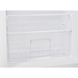 Respekta Karlsson, Vollraumkühlschrank 88 cm Nischenmaß
