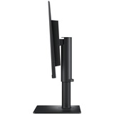 Samsung Essential S24D406GAU S4, LED-Monitor 60 cm (24 Zoll), schwarz, FullHD, IPS, HDMI, DP, Game-Mode, USB-Hub, 100Hz Panel