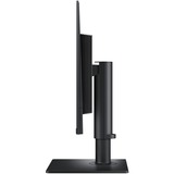 Samsung Essential S24D406GAU S4, LED-Monitor 60 cm (24 Zoll), schwarz, FullHD, IPS, HDMI, DP, Game-Mode, USB-Hub, 100Hz Panel