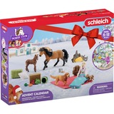 Schleich Horse Club Adventskalender 2023, Spielfigur 