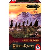 Schmidt Spiele Der Herr der Ringe: Der Ringträger, Brettspiel 