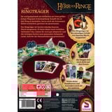 Schmidt Spiele Der Herr der Ringe: Der Ringträger, Brettspiel 