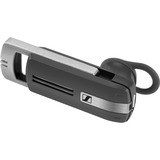 Sennheiser ADAPT Presence Grey UC, Headset grau, Bluetooth, USB-Dongle