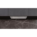 Siemens LB56NAC50 iQ500, Dunstabzugshaube edelstahl, 52 cm