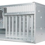 SilverStone RM45-360, Rack-Gehäuse schwarz, 4 Höheneinheiten