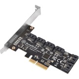 SilverStone SST-ECS06, Serial ATA-Controller 