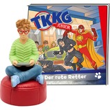 Tonies TKKG Junior - Der rote Retter, Spielfigur