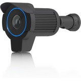Ubiquiti AI LPR, Überwachungskamera schwarz, 4K, PoE
