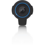 Ubiquiti AI LPR, Überwachungskamera schwarz, 4K, PoE