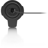 Ubiquiti AI LPR, Überwachungskamera schwarz, 4K, PoE