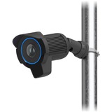 Ubiquiti AI LPR, Überwachungskamera schwarz, 4K, PoE