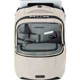 Wenger MX Professional , Rucksack beige, bis 40,6cm (16")
