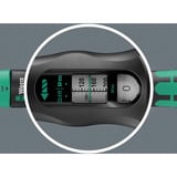 Wera Click-Torque Lock C 3 KFZ-Radwechsel-Set 1, 6-teilig, Drehmomentschlüssel 