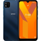 Wiko Y62 16GB, Handy Dark Blue, Android 11, Dual SIM, 1024 MB