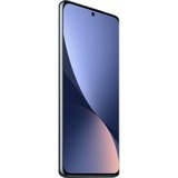 Xiaomi 12X 256GB, Handy Gray, Android 11, 8 GB DDR 5