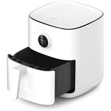 Xiaomi Smart Air Fryer 4.5L MAF14, Heißluftfritteuse weiß, 1.500 Watt, Korb 4,5 Liter